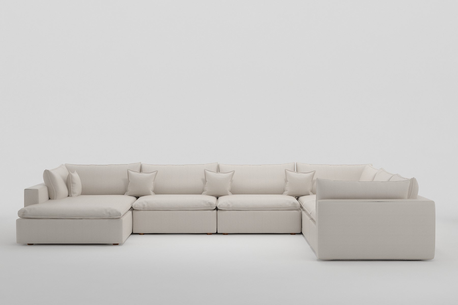 Gerard Sectional