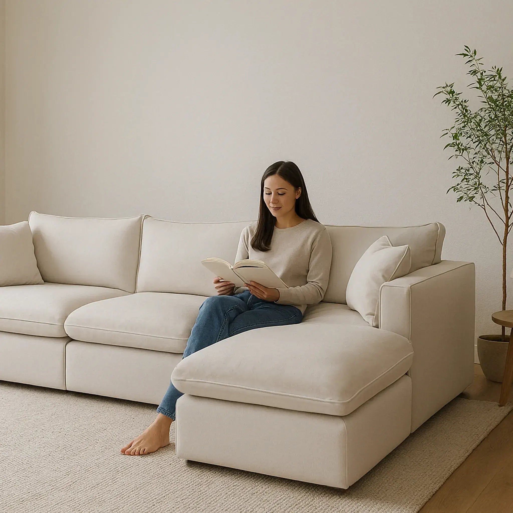 Gerard Sectional