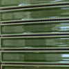 Green Gloss Tile
