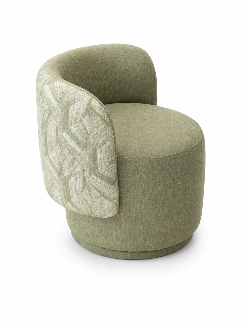 The Savahn Dining Chair