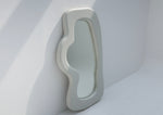 Load image into Gallery viewer, Large Millie Mirror in Microplaster
