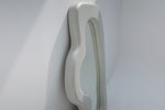 Load image into Gallery viewer, Large Millie Mirror in Microplaster
