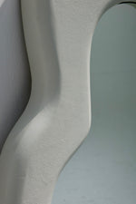 Load image into Gallery viewer, Large Millie Mirror in Microplaster
