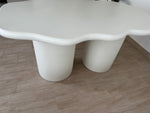 Load image into Gallery viewer, The Victoria Dining Table 4 Seater
