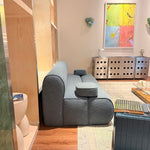 Load image into Gallery viewer, Ready to Ship: The Stallon Straight Sofa (L.180xW.100 cm)