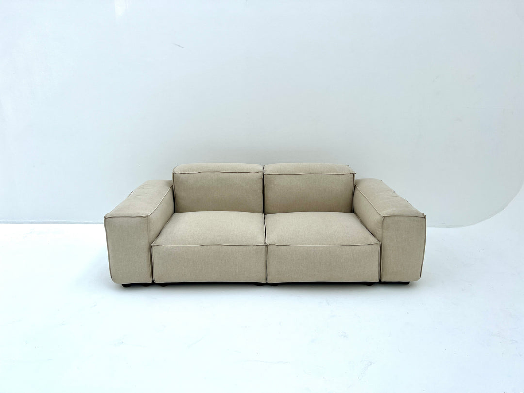 Damien Outdoor Sofa