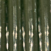 Dark Green Fluted Tile