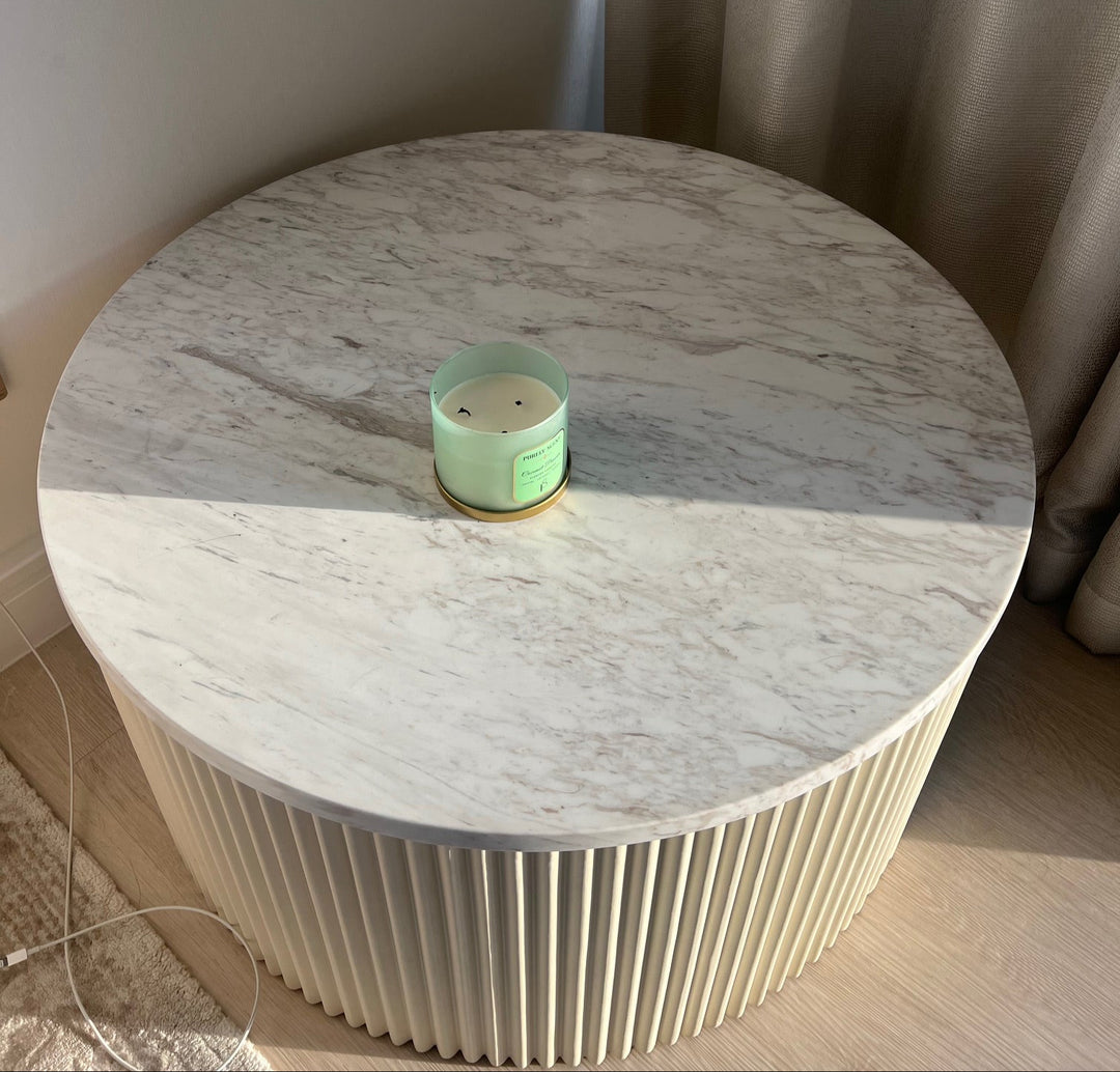 The Bruce Coffee Table WHS