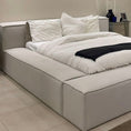 The Damien Bed