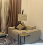Load image into Gallery viewer, The Damien 1.5 Seater
