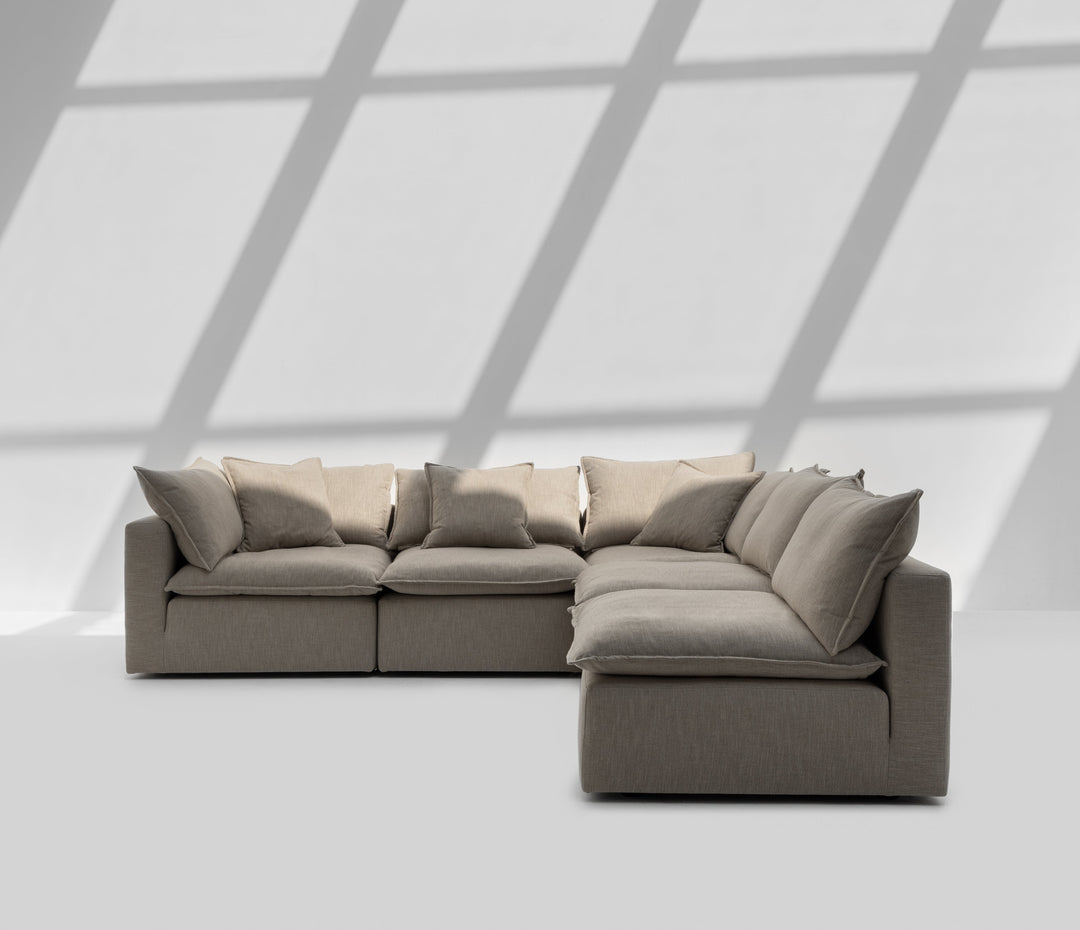 The Gerard Sofa
