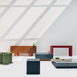 تحميل الصورة إلى عارض المعرض، مكعب بريت في البلاط