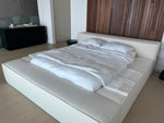 Load image into Gallery viewer, Damien Bed Queen size
