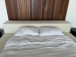 Load image into Gallery viewer, Damien Bed Queen size
