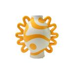 تحميل الصورة إلى عارض المعرض، Vase Isabel - Sol Y Sombra