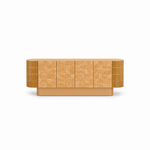Load image into Gallery viewer, The Jagger Sideboard in Tile and Microplaster