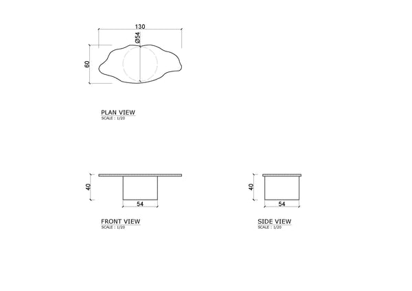 Jamie Coffee Table_Standard