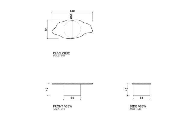 Jamie Coffee Table_Standard