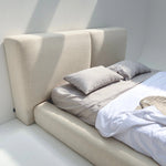 Load image into Gallery viewer, Jerry Bed King size

