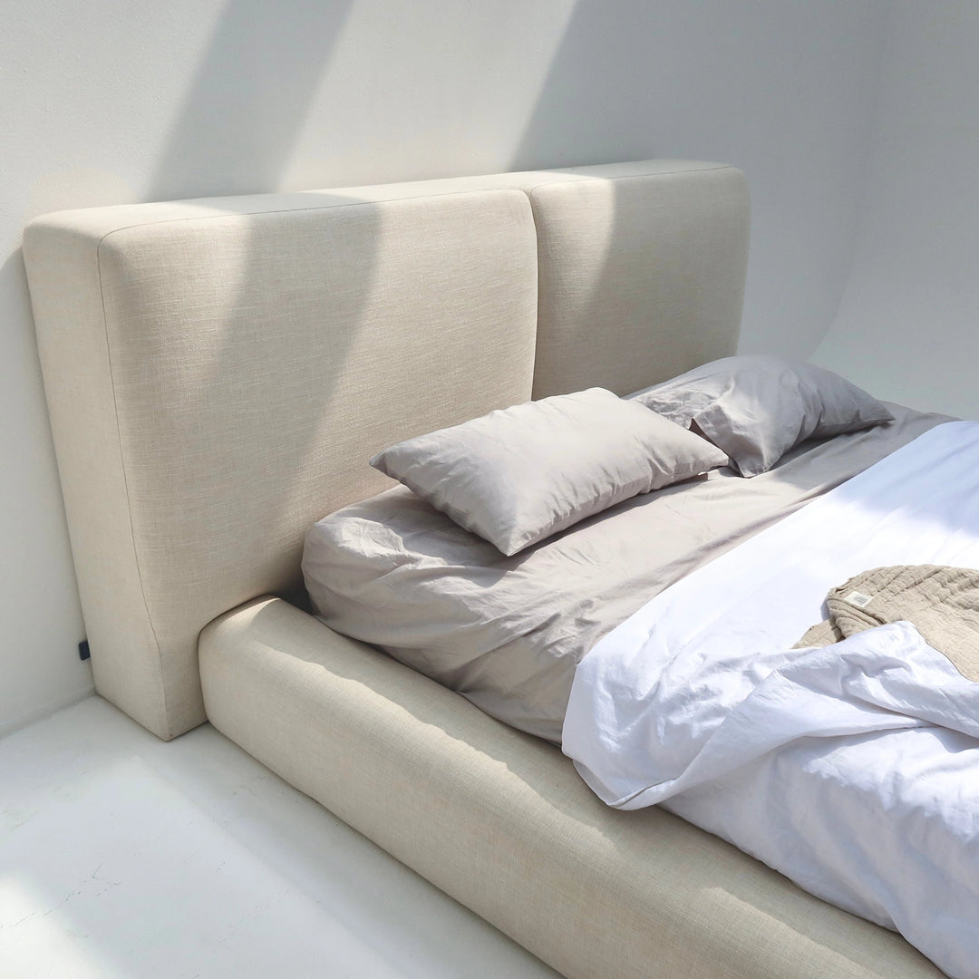 Jerry Bed King size