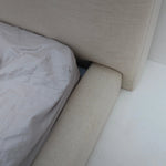 Load image into Gallery viewer, Jerry Bed King size
