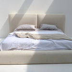 Load image into Gallery viewer, Jerry Bed King size
