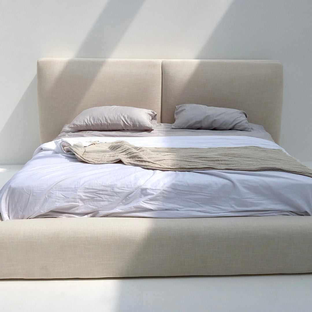 Jerry Bed King size