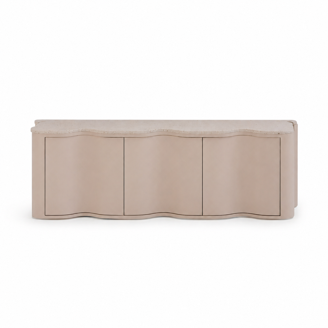 The Kelly TV Unit