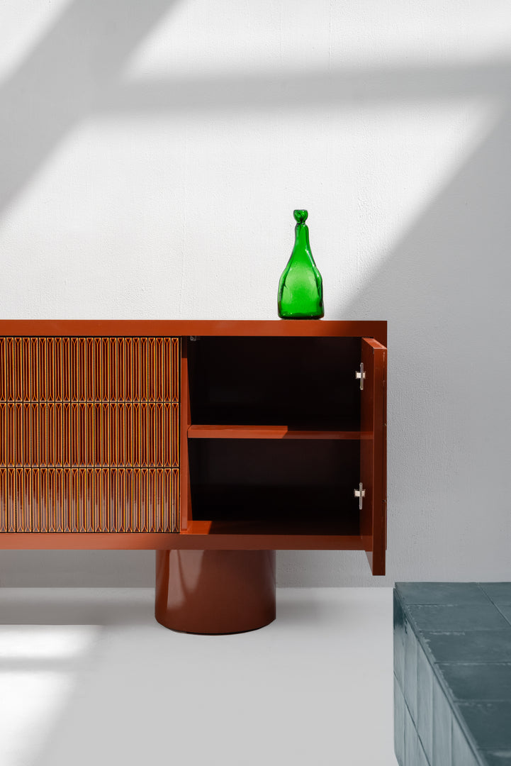 The Zazi Sideboard