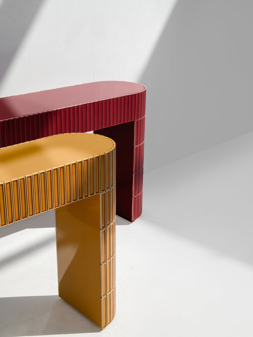 وحدة التحكم المبلطة Zazi