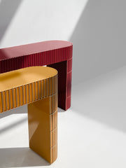 The Zazi Tiled Console