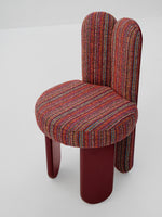 Load image into Gallery viewer, The Dimitri Dining/Accent Chair
