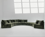 Load image into Gallery viewer, The Avis Conversation Pit Sofa
