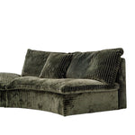 Load image into Gallery viewer, The Avis Conversation Pit Sofa
