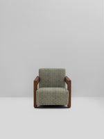 Load image into Gallery viewer, The Gerrit Accent Chair