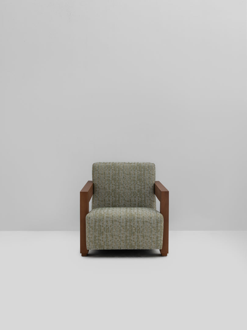 The Gerrit Accent Chair