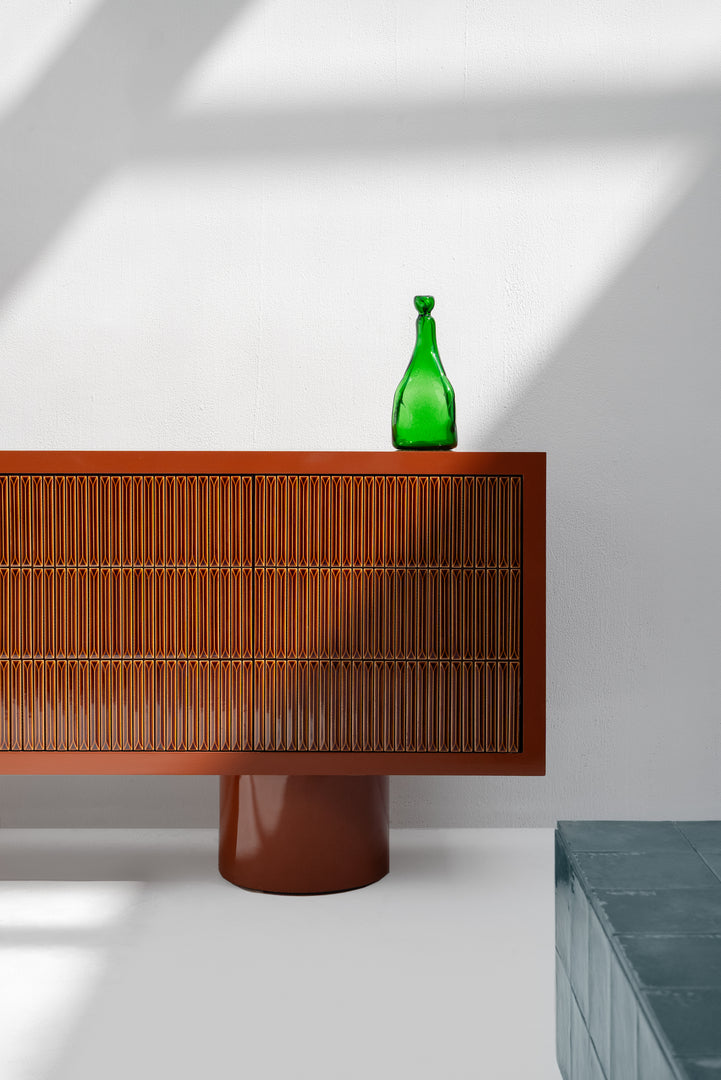 The Zazi Sideboard