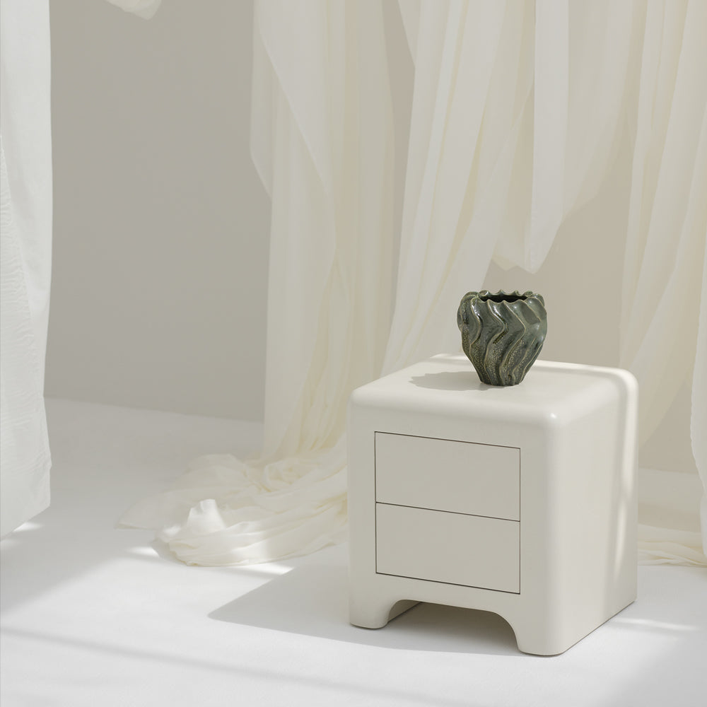 The Norma Bedside Table