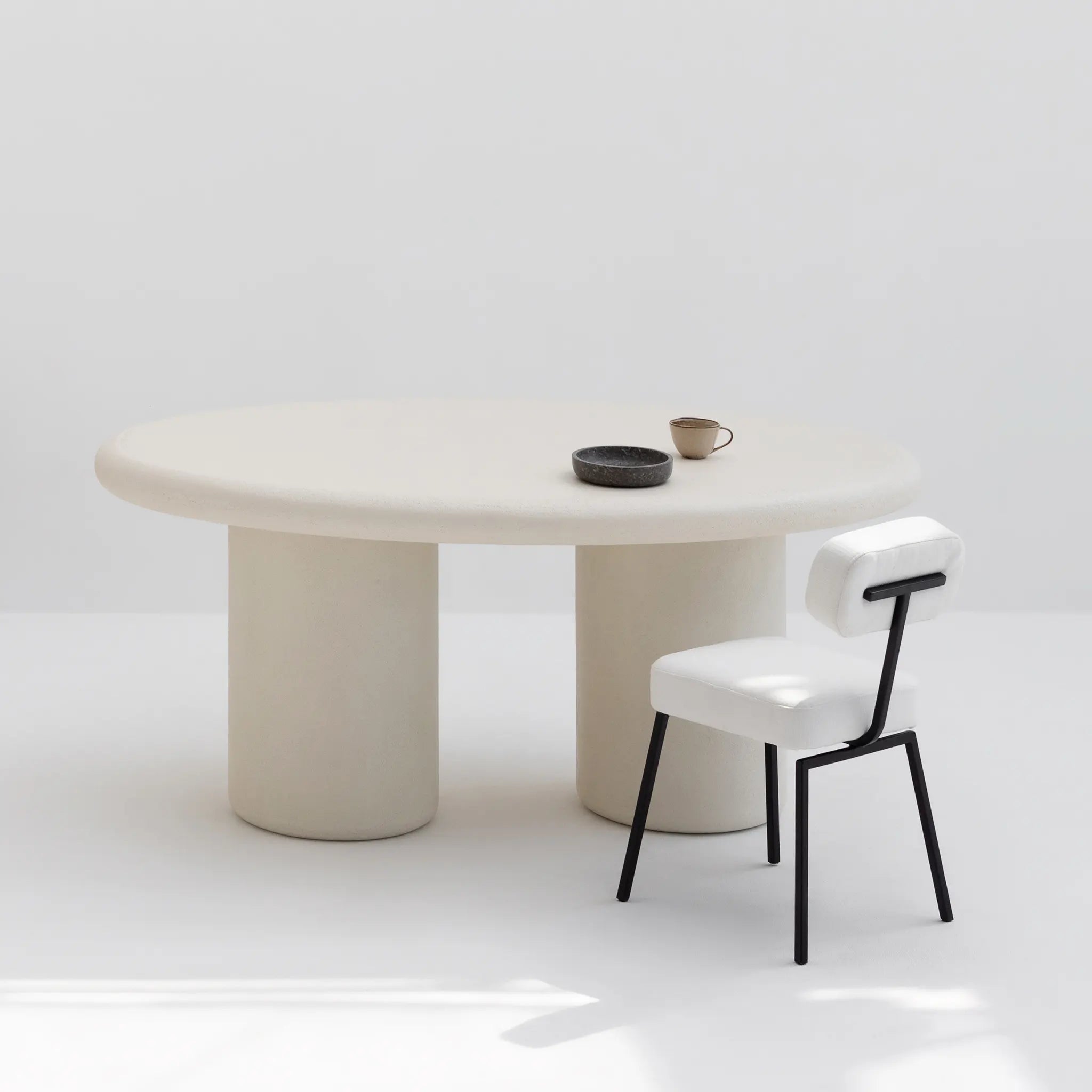 The Ida Dinning Chair