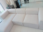 Load image into Gallery viewer, The Damien Sectional 3-Seat with Left Arm Chaise
