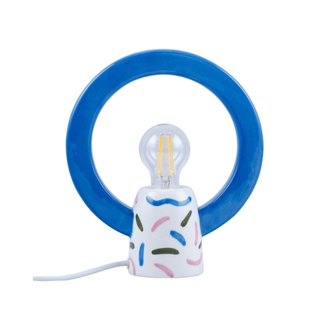 Lamp Matias - Joyful Jumble