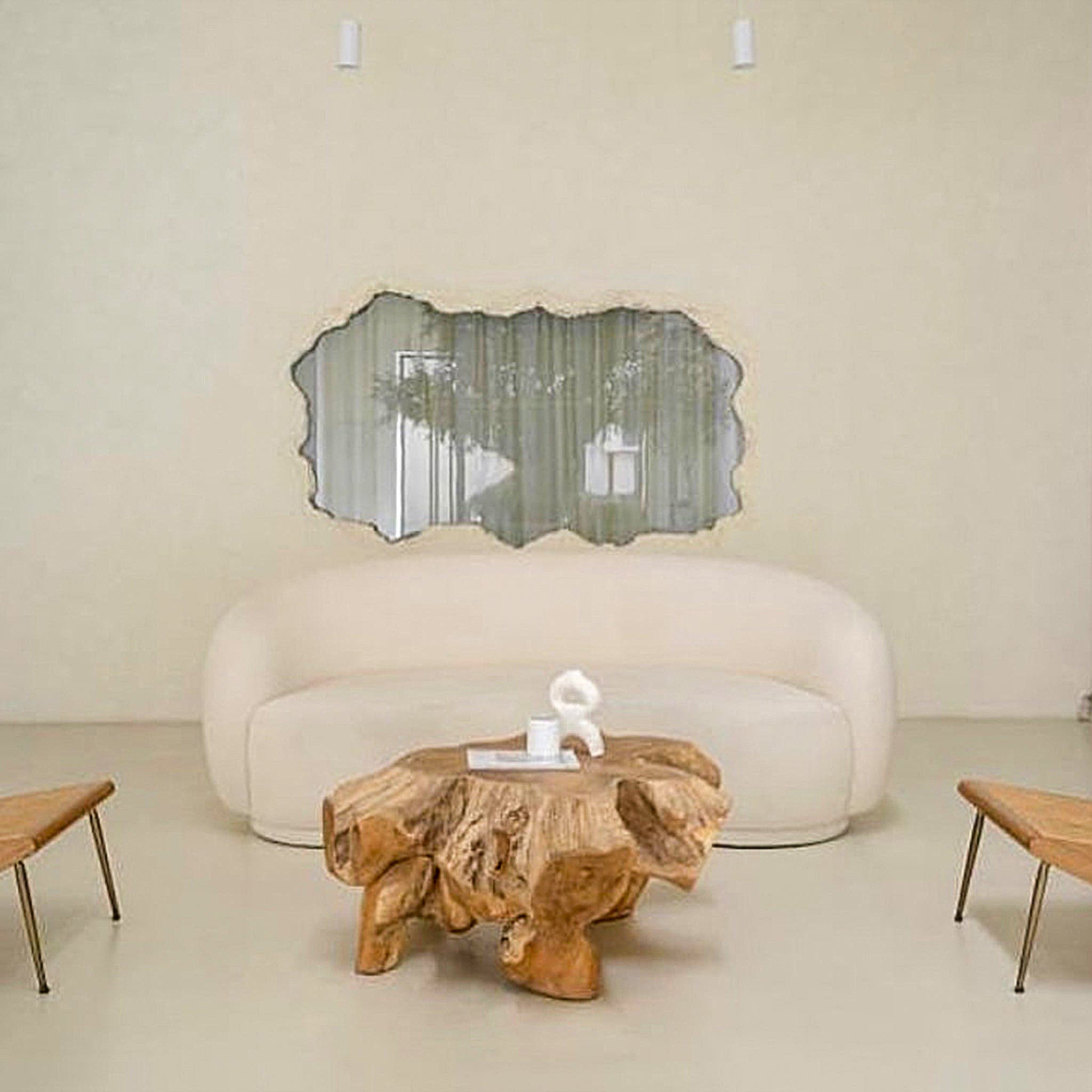 The Lola Sofa