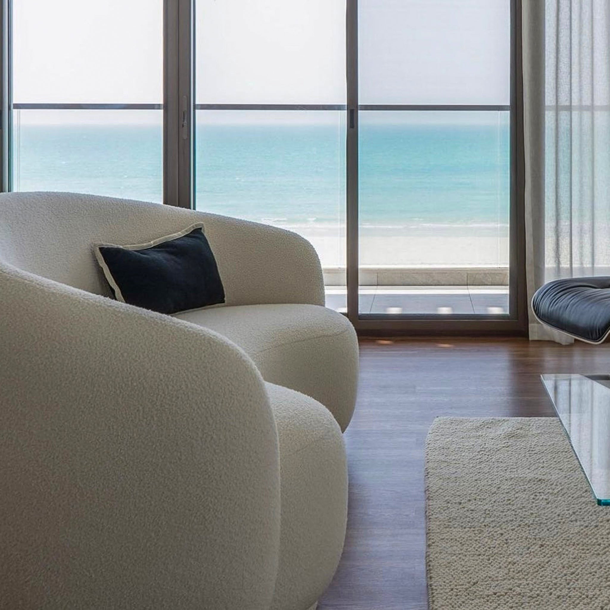 The Lola Sofa