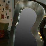 Load image into Gallery viewer, The Millie Mirror in Stainless Steel
