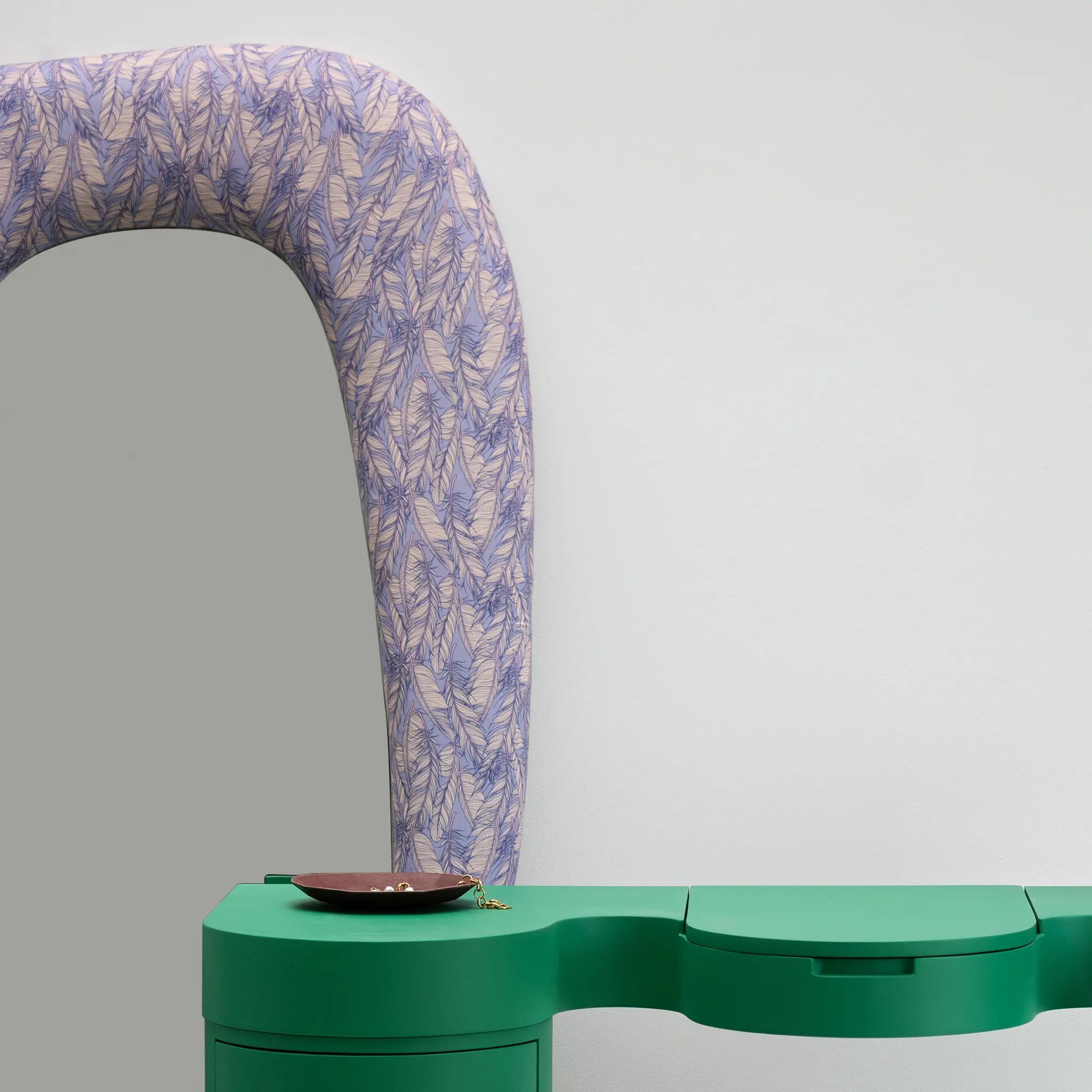 The Millie Mirror - Large