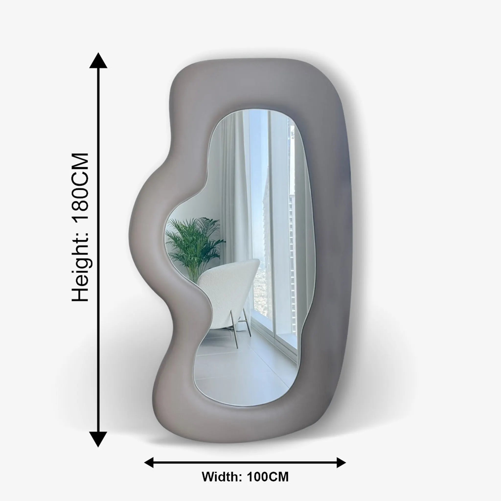 The Millie Mirror - Large