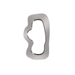 Load image into Gallery viewer, The Millie Mirror in Stainless Steel
