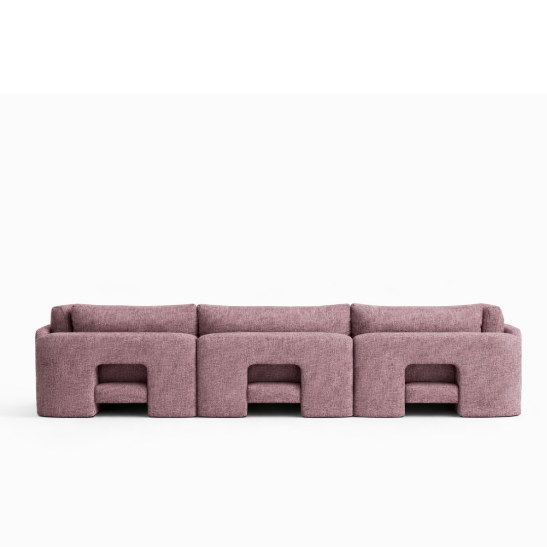 The Marjorie Sofa
