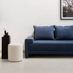 Load image into Gallery viewer, The Mimi Pouf in Boucle
