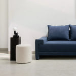 Load image into Gallery viewer, The Mimi Pouf in Boucle
